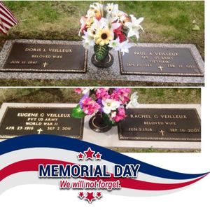 Meet your Posher, Katie n